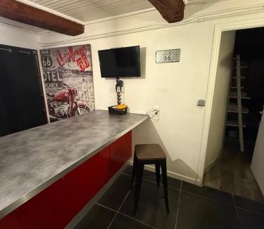 Draguignan Apartment | Dans le Centre Historique