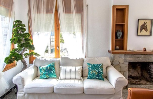 Sant Cugat del Valles Villa | David Sant Cugat Ref 561.136