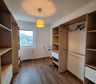 Alby-sur-Cheran Apartment | De Mamie à Marie entre lacs et montagnes