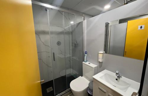 Moncloa - Arguelles Hostel | Debod Hostel