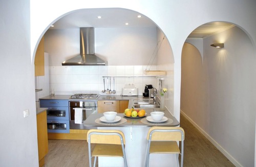 Gracia Apartment | December Offer - check the price !