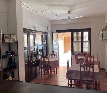 Peraltilla House | DELICIAS
