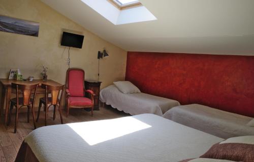 Herepian Bed & Breakfast | Des Lits Sur La Place