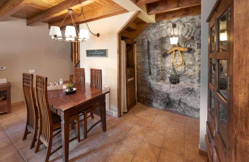 Bellver de Cerdanya House | Desconnectar Bellver de Cerdanya II