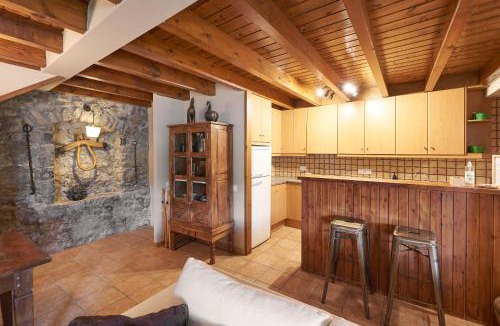 Bellver de Cerdanya House | Desconnectar Bellver de Cerdanya II