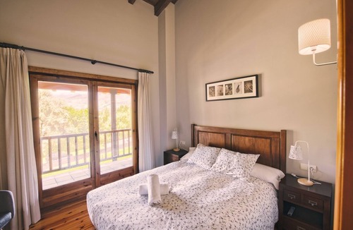 Pi Villa | DESCONNECTAR - Pi de Cerdanya