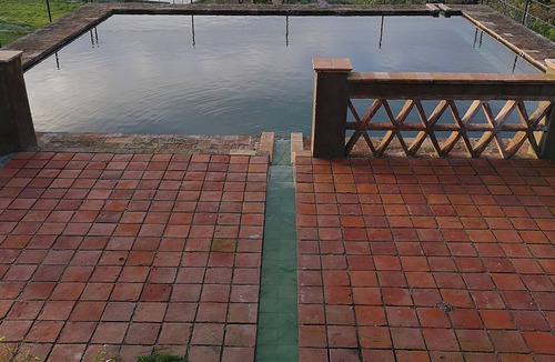 Alella House | Designer house close to Barcelona in an amazingly scenic setting