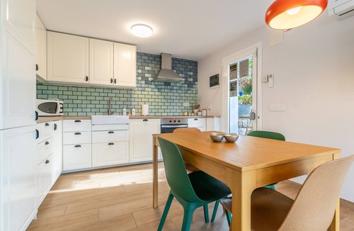 Cap de Salou Apartment | Designer Luxury Two Bedroom Apartment