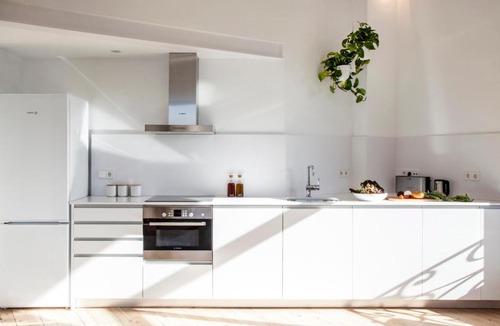 Sant Gervasi Apartment | DestinationBCN Marimon Apartment