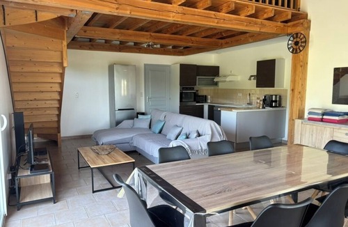 Saint-Genest-de-Bauzon House | Detached house with garden