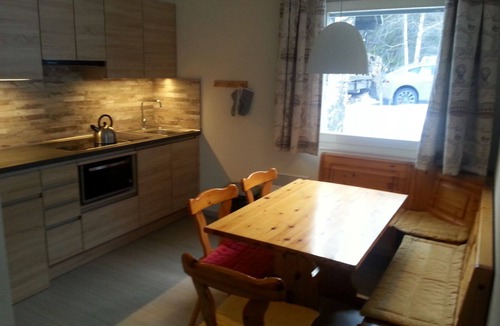 Villarodin-Bourget Ski Chalet | Detached chalet on the slopes and near the village, for winter sports & summer holidays