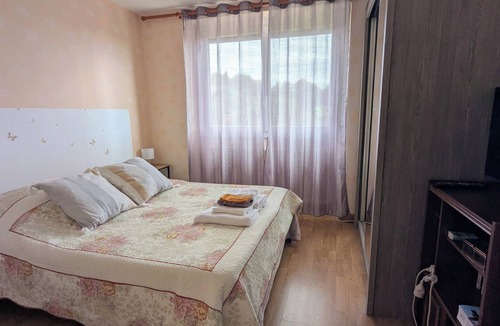 Saint-Jean-de-Marcel House | Detached house 25 minutes from the center of Albi.