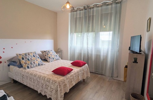 Saint-Jean-de-Marcel House | Detached house 25 minutes from the center of Albi.