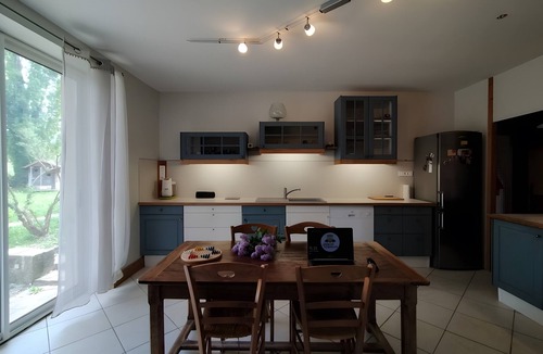 Montlaur-en-Diois House | Detached House in Hermiton Estate