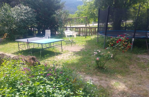 Montlaur-en-Diois House | Detached House in Hermiton Estate