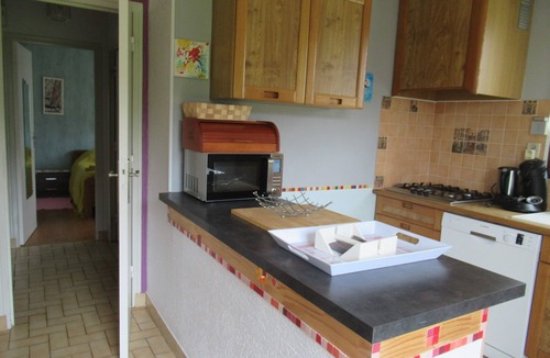 Porspoder House | DETACHED HOUSE 100 M2 ON A 936 M2 ENCLOSED PLOT AT THE END OF A CUL-DE-SAC