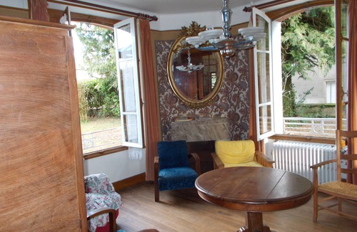 Siran House | Detached house in the village of Siran (Cantal) Villa of 140 m²