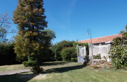 Siran House | Detached house in the village of Siran (Cantal) Villa of 140 m²