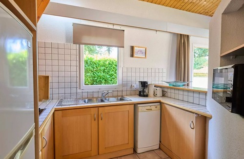 Quillan Villa | Detached villa, 2 bathrooms + air conditioning, sleeps 7