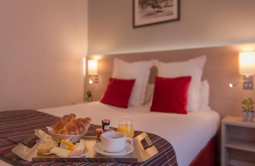 Quartier de la Roquette Hotel | Dièse Hôtel Bastille