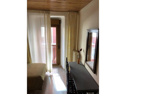 Puigcerda Bed & Breakfast | Di Verena - Two people (single beds) and private bathroom nr 36