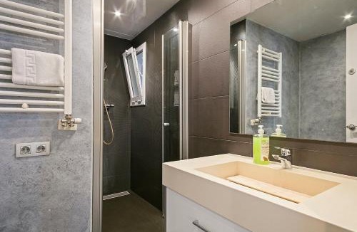 Gava Apartment | Dialez Holidays - Sant Nicasi