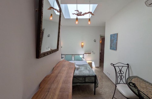 Vernier House | Dieu Bé Nice