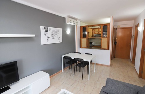 Vilafortuny Apartment | DIFFERENTFLATS COSTA D' OR II