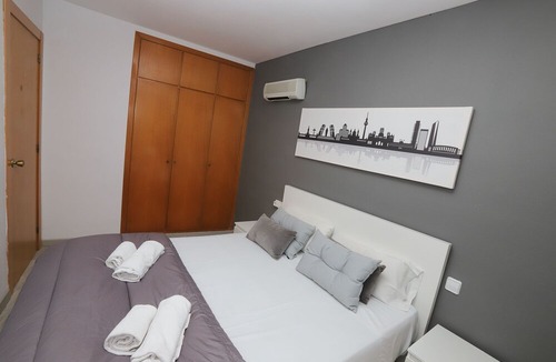 Vilafortuny Apartment | DIFFERENTFLATS COSTA D' OR II