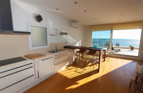 Salou City Centre Apartment | DIFFERENTFLATS Nauta