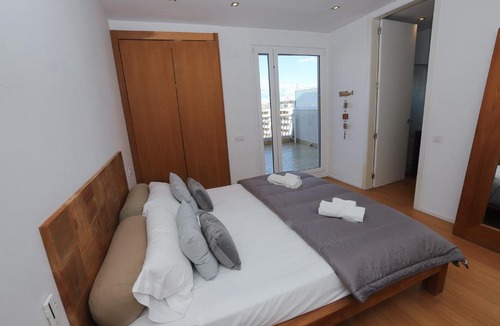Salou City Centre Apartment | DIFFERENTFLATS Nauta