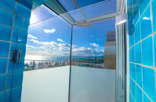 Salou City Centre Apartment | DIFFERENTFLATS Nauta
