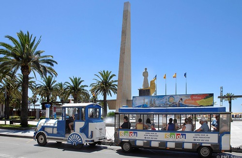 Salou City Centre Apartment | DIFFERENTFLATS NOVELTY