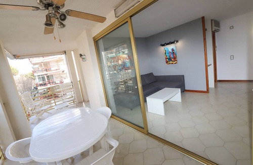 Salou City Centre Apartment | DIFFERENTFLATS NOVELTY