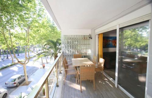 Salou City Centre Apartment | DIFFERENTFLATS Samoa