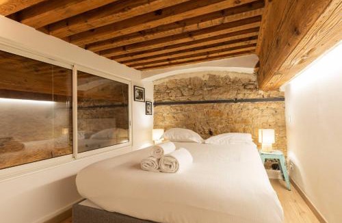 1st Arrondissement Apartment | DIFY Bear-Hotel de Ville