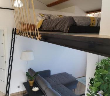 Cap d'Ail Apartment | Dimar Cap d'Ail