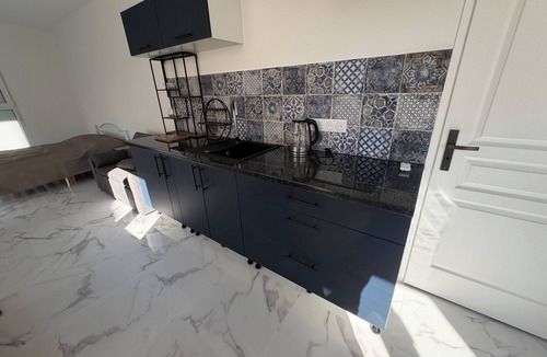 La Cabucelle Apartment | Discover this new 30 m2 apartment