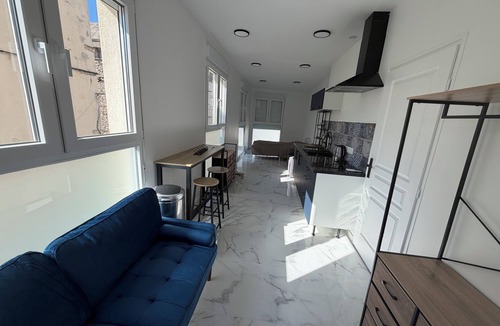 La Cabucelle Apartment | Discover this new 30 m2 apartment