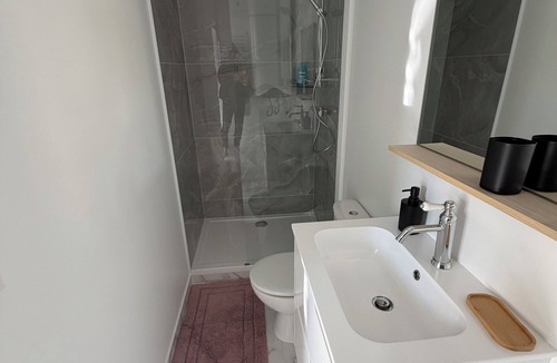 La Cabucelle Apartment | Discover this new 30 m2 apartment