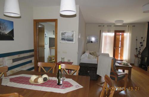 La Molina Apartment | Disfruta de LaCerdanya en "Casa Egipcia"
