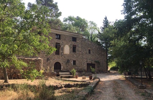 Cornudella de Montsant House | Disfruta de unos días de ensueño