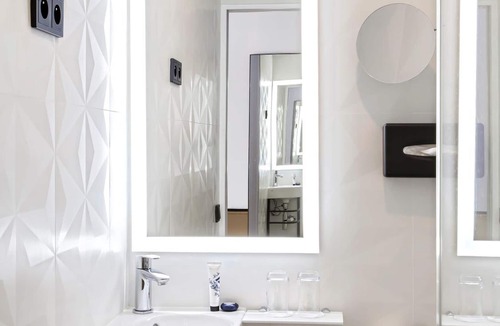 Ternes Hotel | Doisy Etoile - Orso Hotel