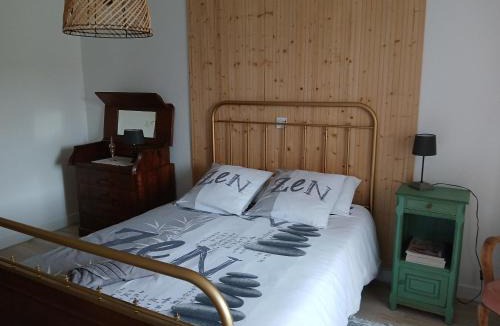 Chambon-le-Chateau Bed & Breakfast | Dolce Vita