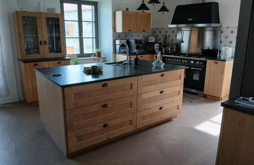 Chambon-le-Chateau Bed & Breakfast | Dolce Vita