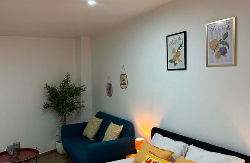 Champs-sur-Marne Apartment | Dolce Vita