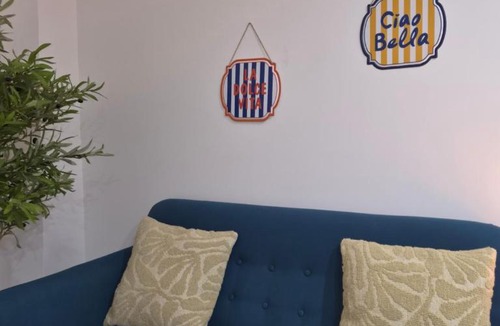 Champs-sur-Marne Apartment | Dolce Vita