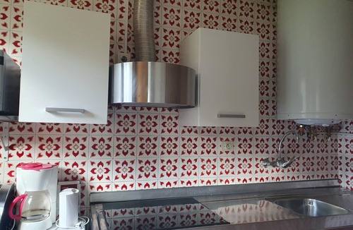 Pas de la Casa Apartment | Dolsa 2/1- apt-1 hab-5 pers.- Pas de la Casa- piste- 006004