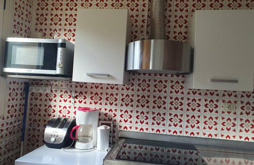 Pas de la Casa Apartment | Dolsa 2/1- apt-1 hab-5 pers.- Pas de la Casa- piste- 006004