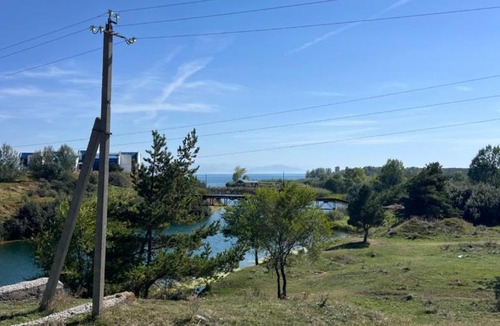 Sevan House | Dom v lesu Sevan